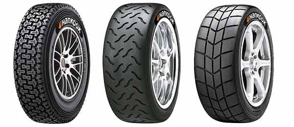 Seguretat i comoditat al volant amb els millors preus: pneumàtics Hankook, Be One with It!