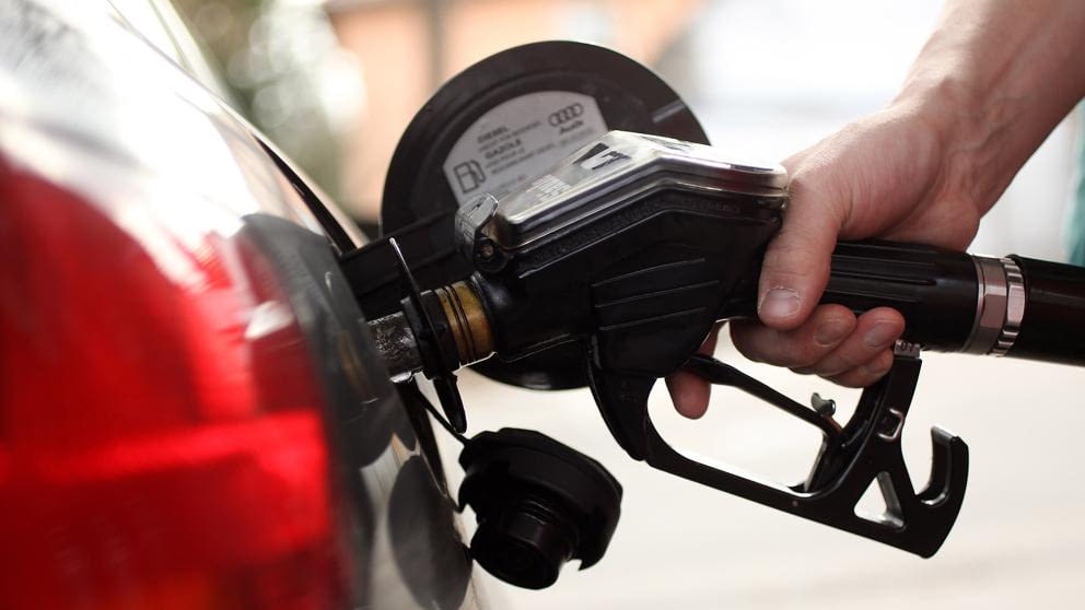 ¿Qué pasa si nos equivocamos de combustible al repostar?