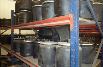 taller mecanico suspension dir
